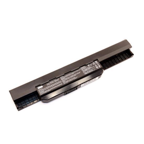 Asus Baterija za laptop K53, 11.1 V, 4400 mAh, Crna