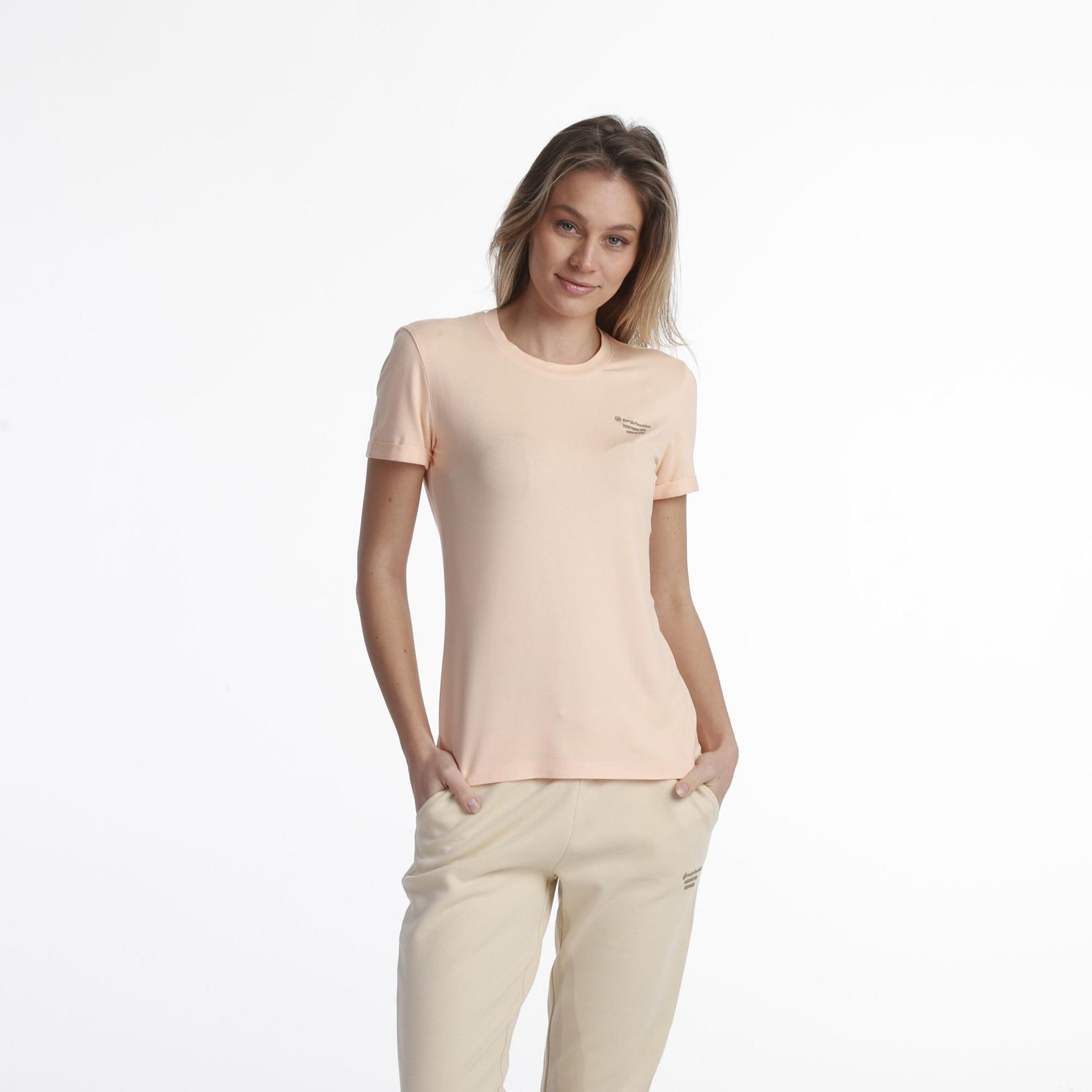 Sergio Tacchini Ženska majica Paula W, Bež