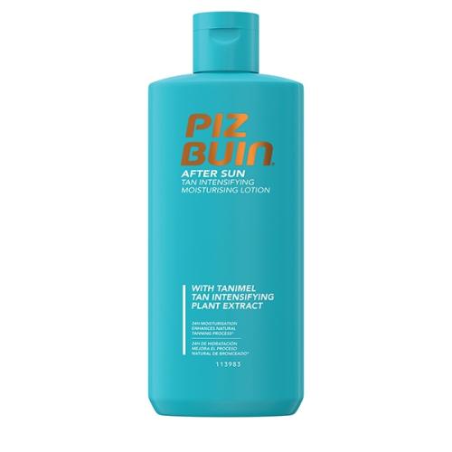 Piz Buin Losion posle sunčanja Tan, 200ml