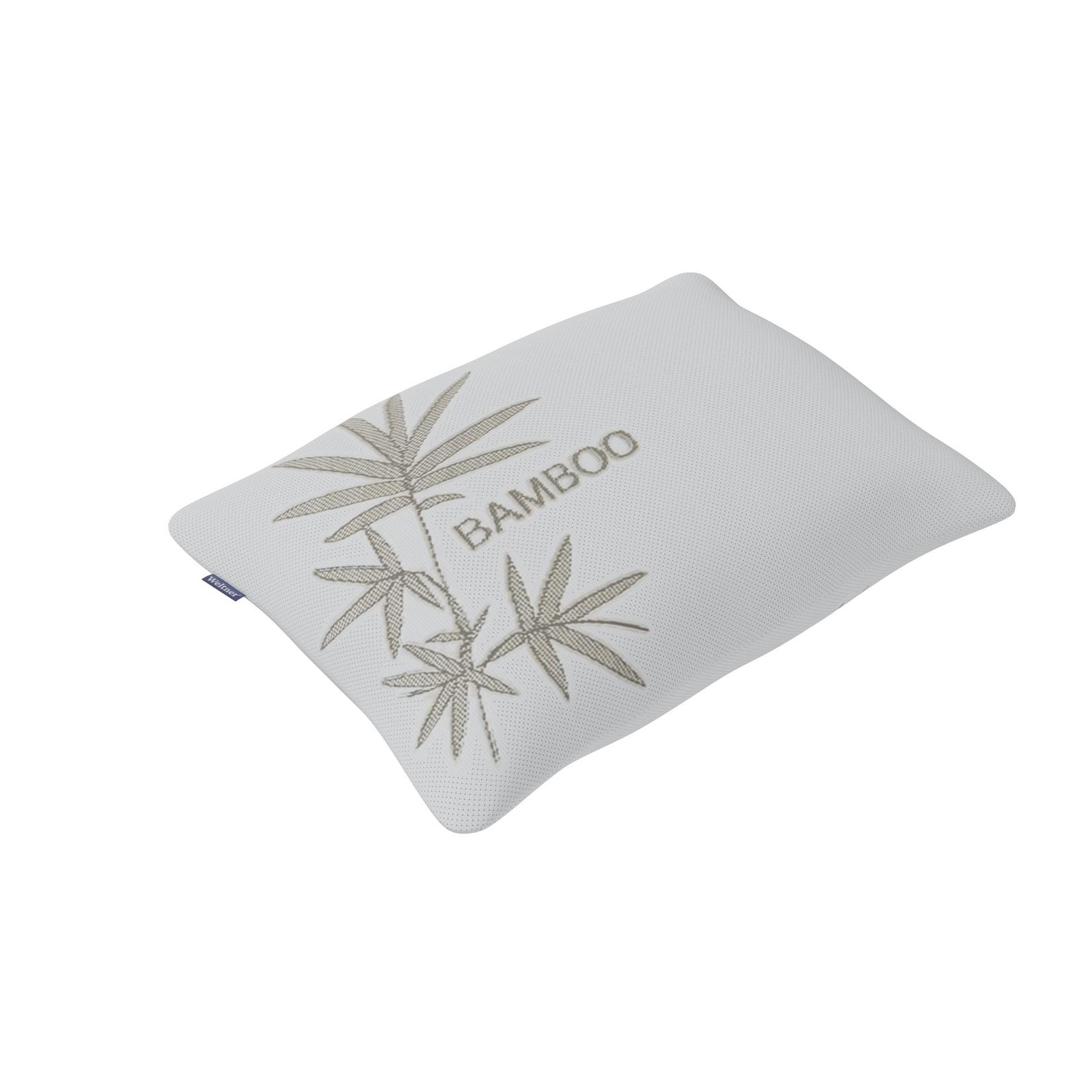 Jastuk Bamboo Hybrid, 50x70 cm