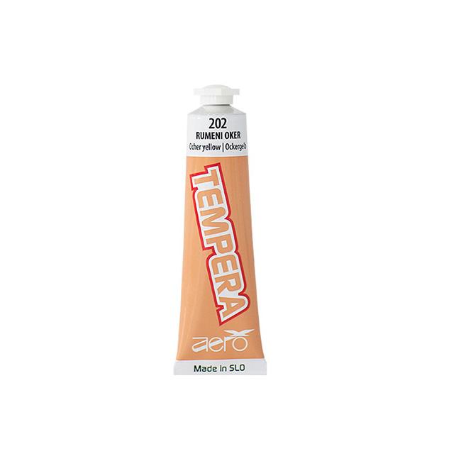 Aero Tempera 202, 42ml, Oker