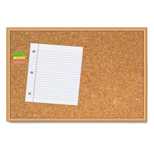 Tabla pluta, 80x120cm