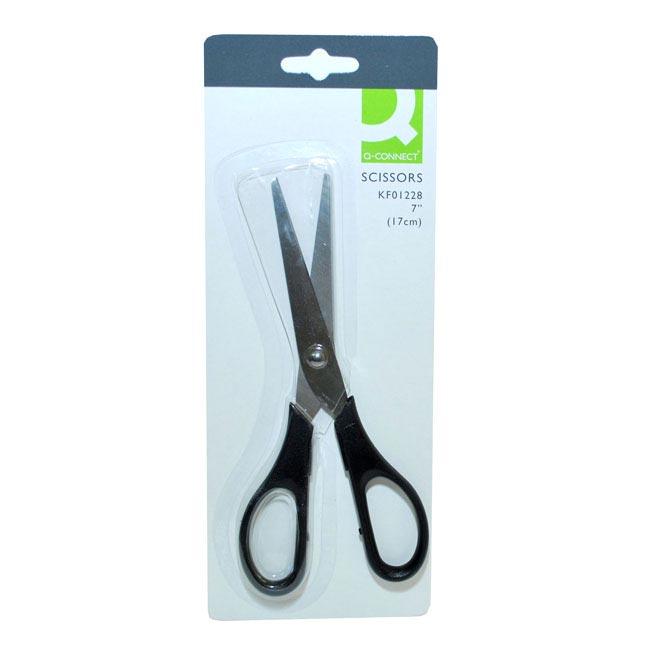 Q-Connect Makaze KF01228, 17cm