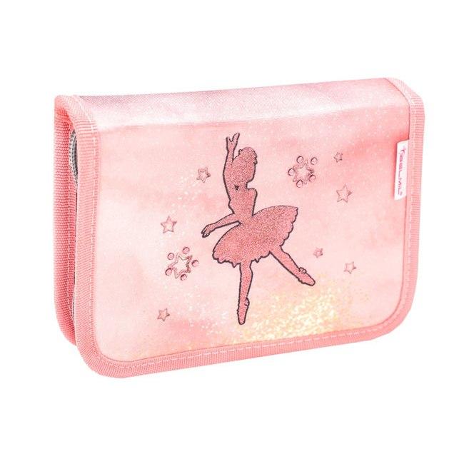 Belmil Pernica Flip 335-72 Ballerina, Roze