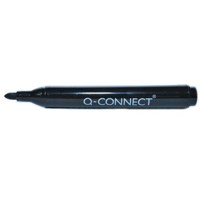 Q-Connect Marker KF26045, Obli, Crni