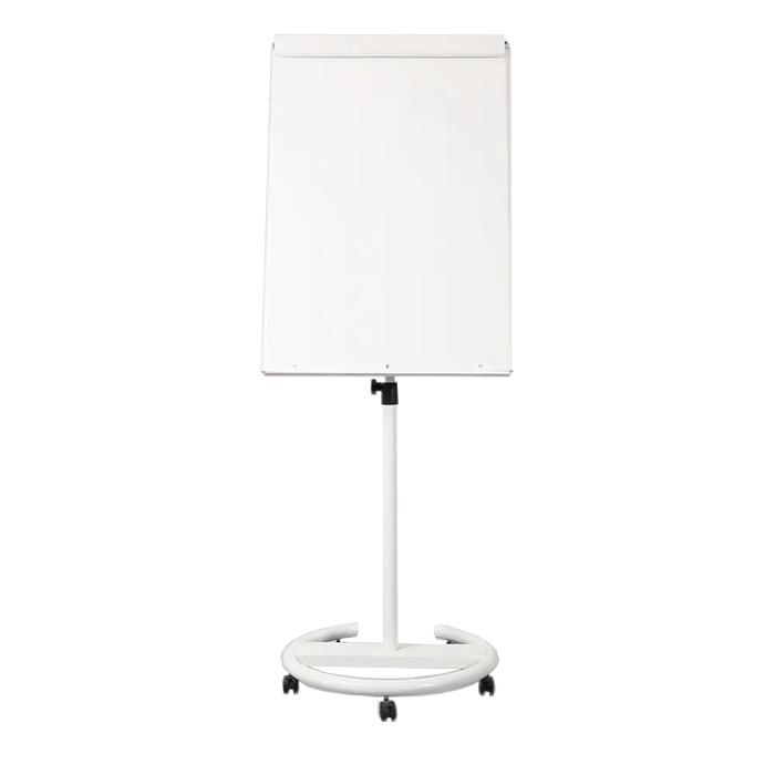 Tabla sa točkićima Flipchart, 70x100cm, Beli