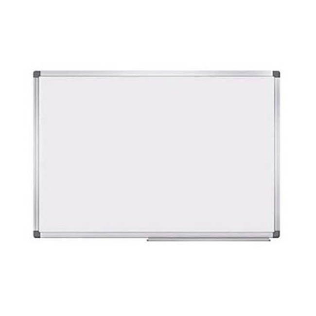 Spektra Magnetna tabla, 90x120cm, Bela