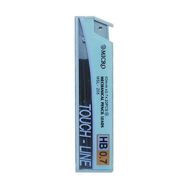 Micro Tehničke mine, 0,7 HB