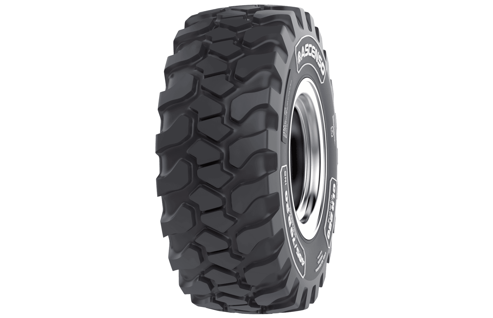 ASC Industrijska guma 405/70R18, 106 H, CLR280