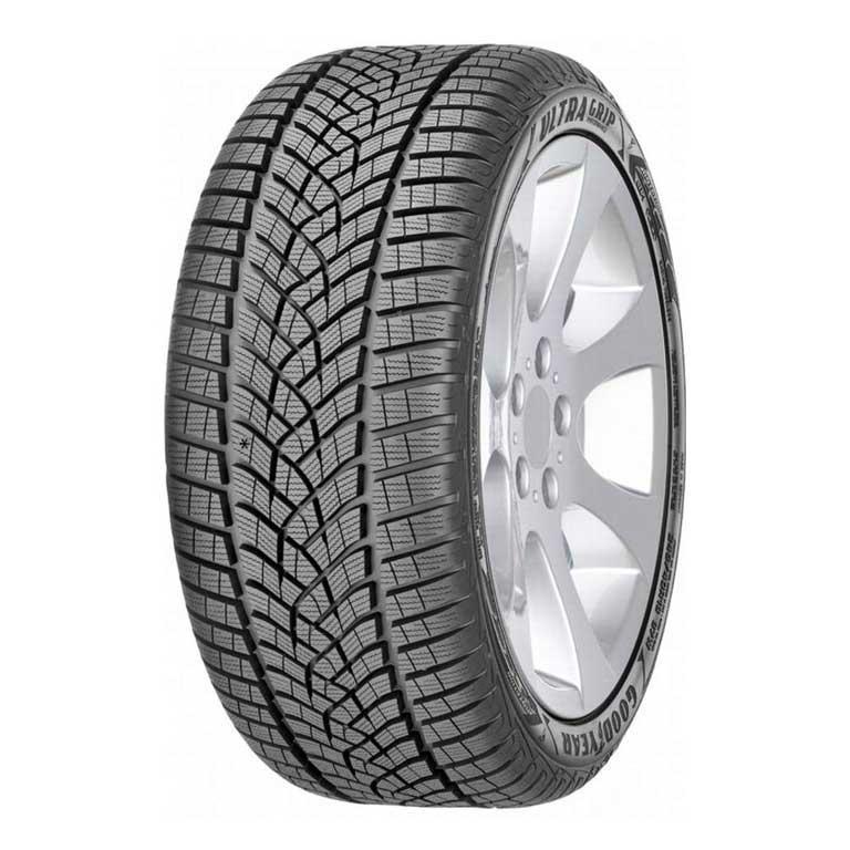 Goodyear Zimska guma 265/60R18, 114H