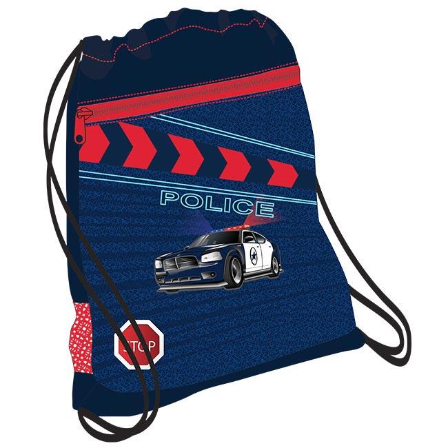 Belmil Vrećica za patike Police 336-91, Teget