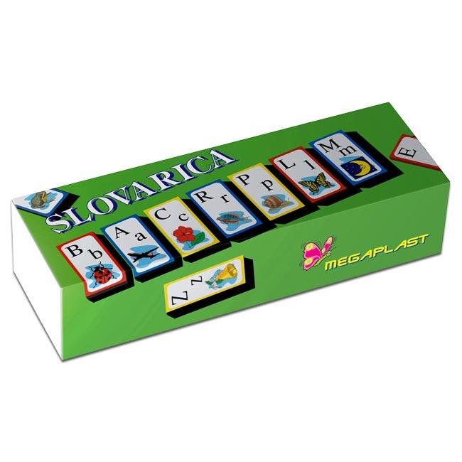 Megaplast Domine Slovarica