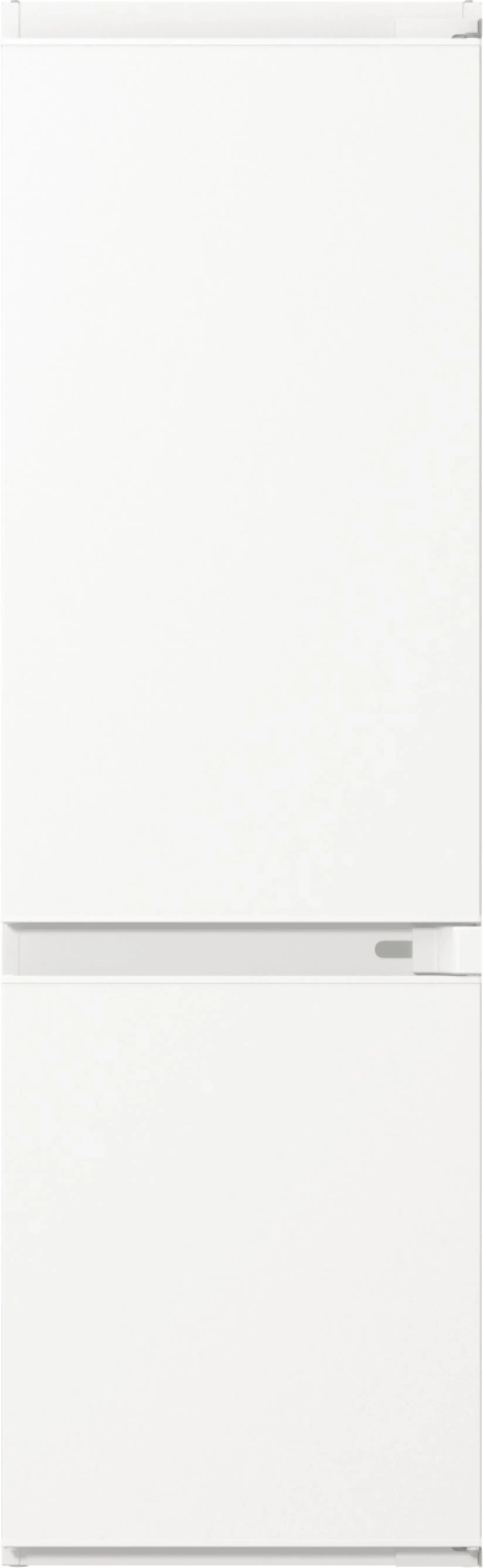 Gorenje Ugradni frižider RKI517E41, 270l , Beli