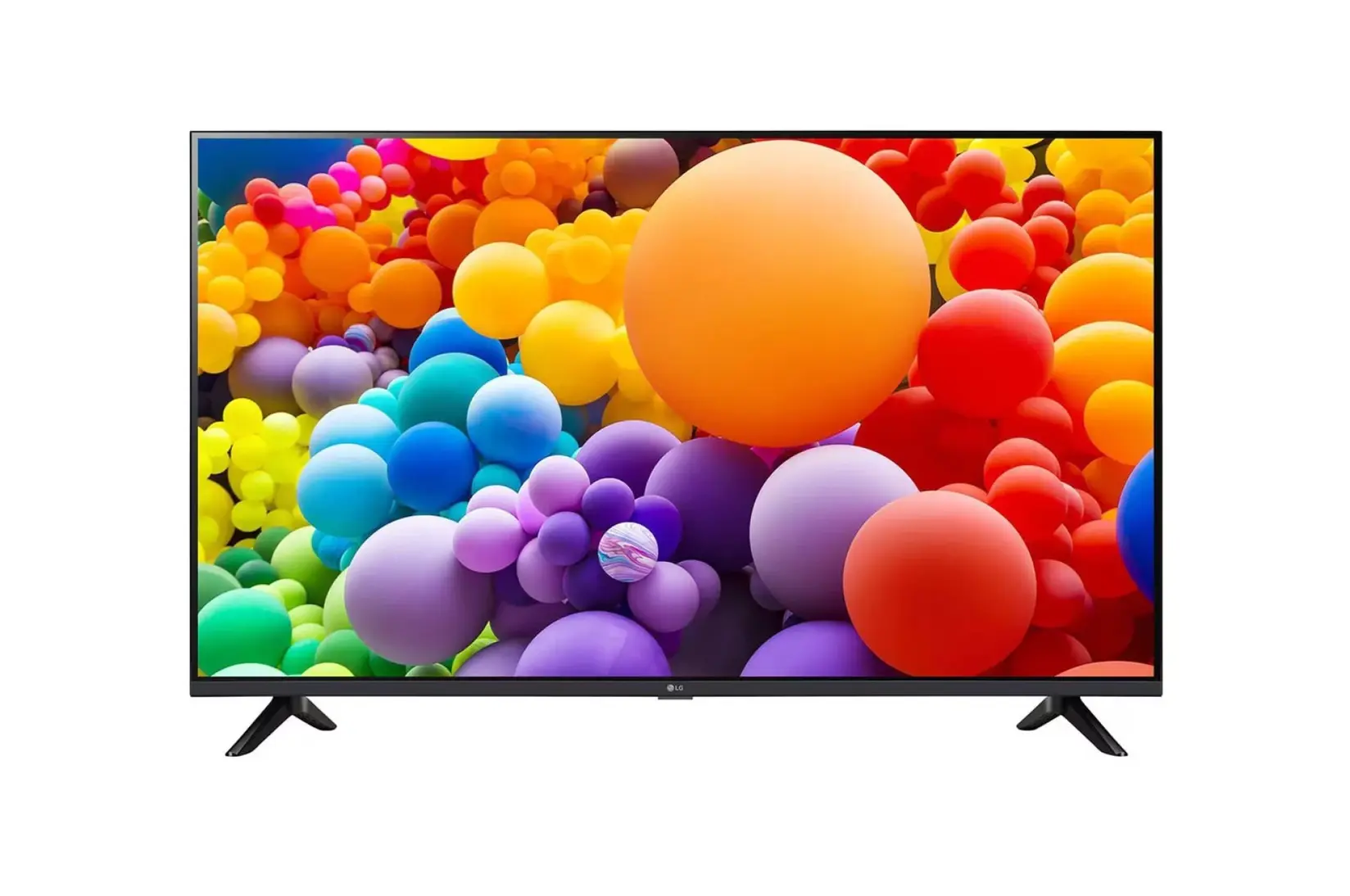 LG TV LED 50UT73003LA, 50", 3840 k 2160, 60Hz, crna