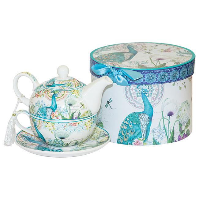 Čajnik K3188-56 Paun