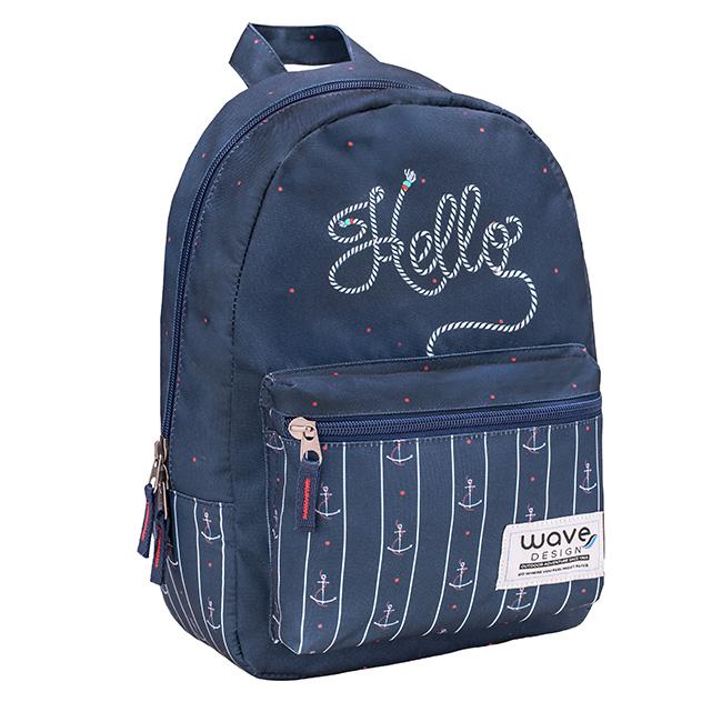 Belmil Ranac Hello 338-70, Teget