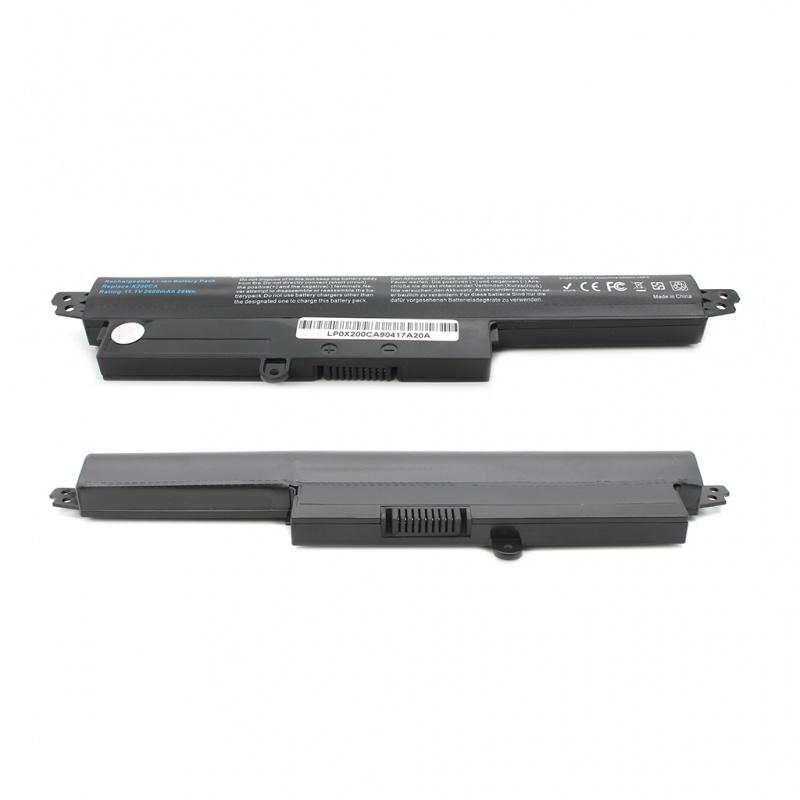 Asus Baterija za laptop VivoBook X200MA/X200M/X200CA, 11.1 V, 2600 mAh, Crna