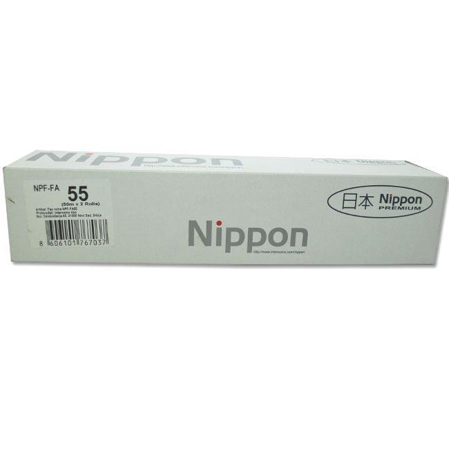 Nippon Film za Panasonic KX-FA 55, 2 komada