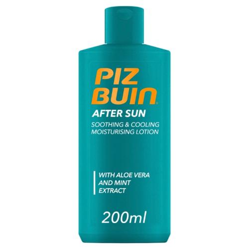 Piz Buin Losion posle sunčanja, 200ml