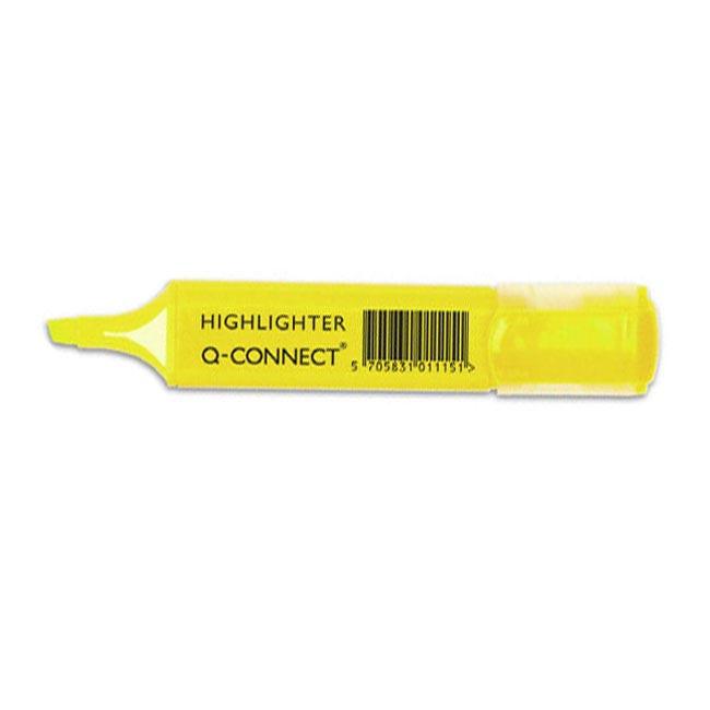 Q-Connect Marker KF01111, Žuti