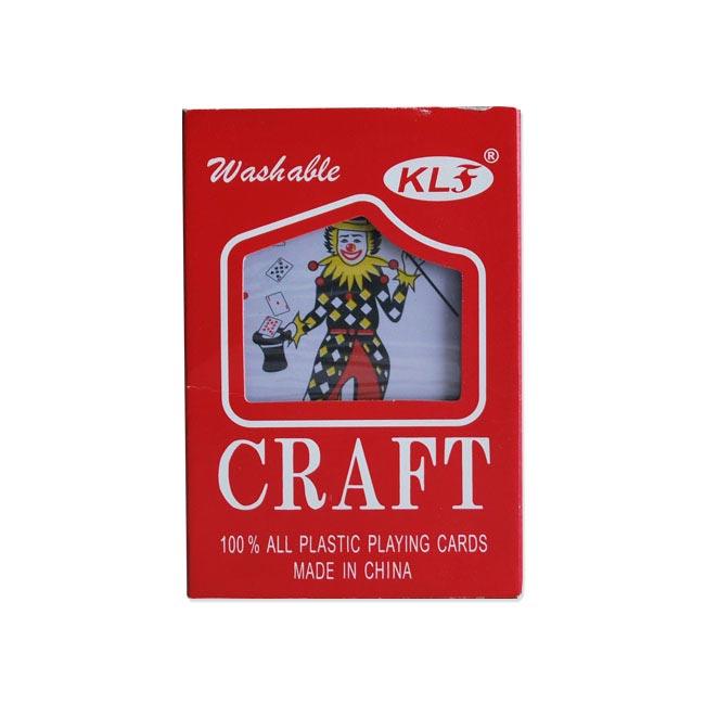 Karte Craft