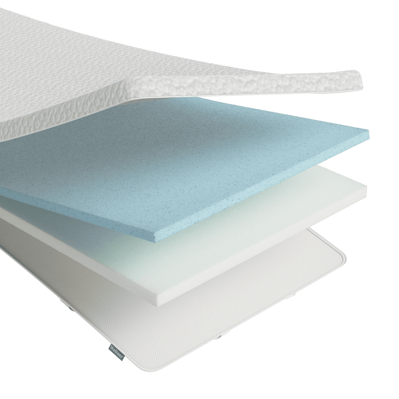 Naddušek Supreme Comfort 8cm, 120x200 cm