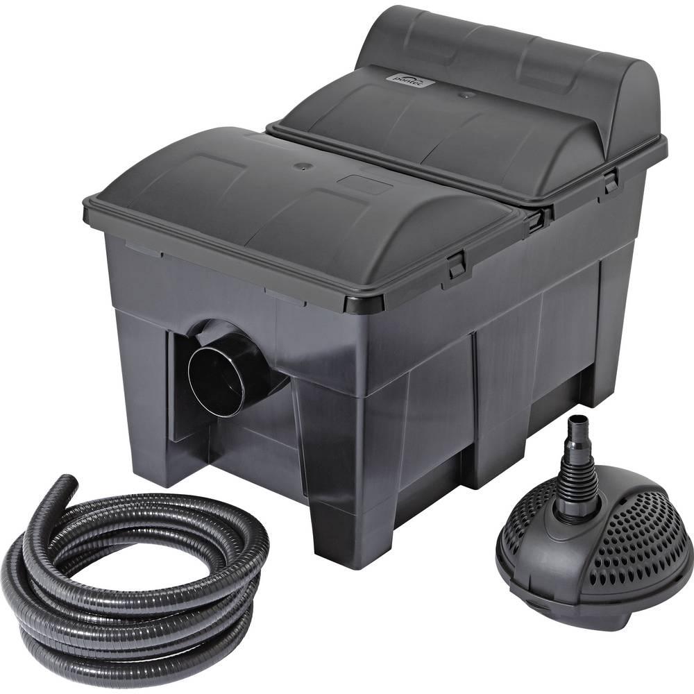Pontec Set Protočni filter sa UVC za jezerca MultiClear 15000 42752
