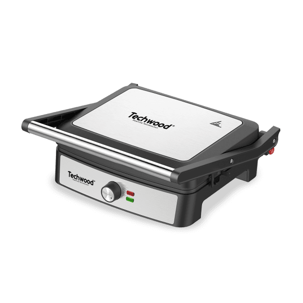 Techwood Gril toster TGD-090, 2200W