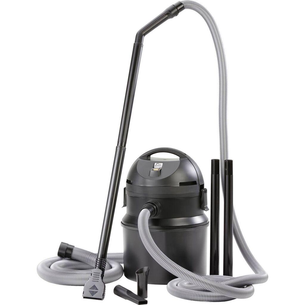 Pontec Muljni usisivač za jezerca i bazene PondoMatic 50754