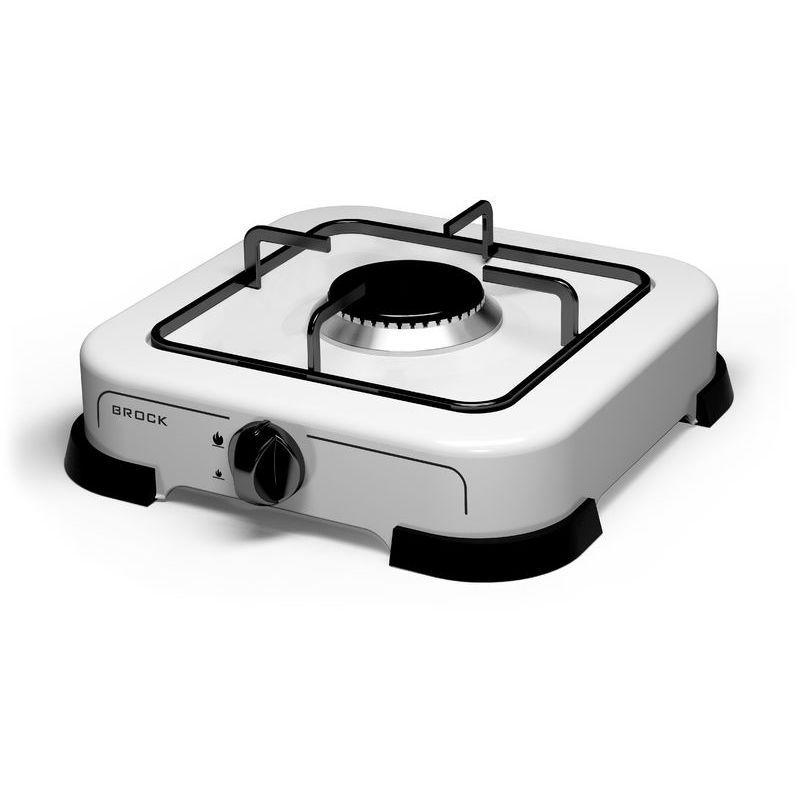 Brock Plinski rešo GS 001, 1700W, Beli