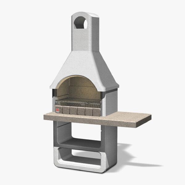 Sarom Betonski roštilj Santa Fe 050480