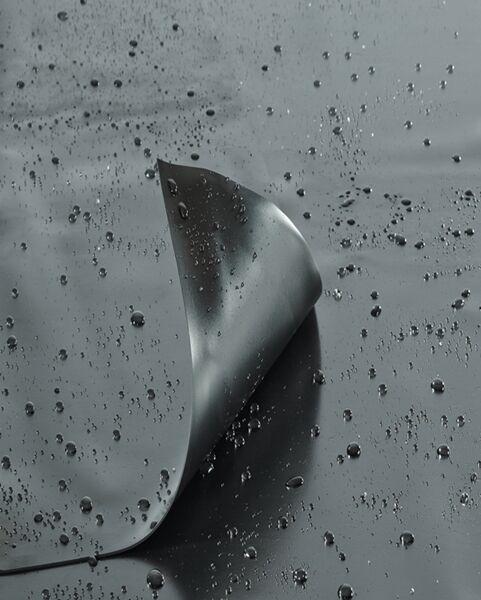 Oase Folija za jezerca AlfaFol, 0.5mm, Crna