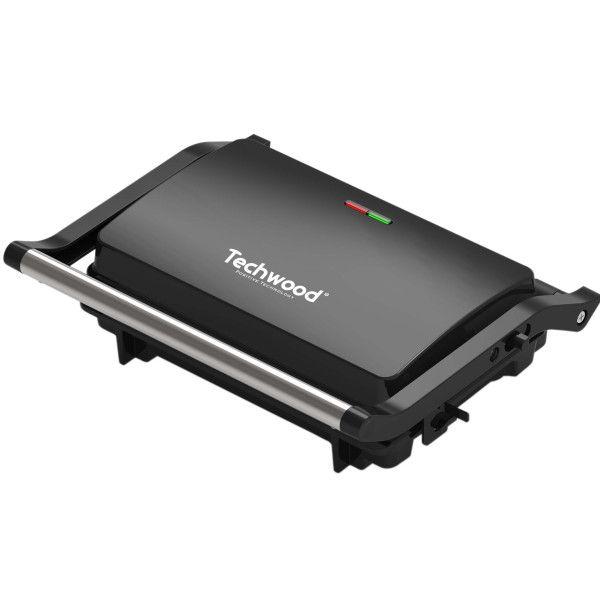 Techwood Gril roštilj TPG-1000, 1000W