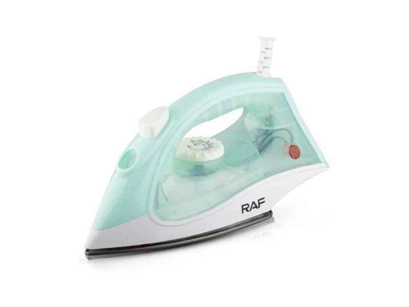 Raf Pegla na paru R.1106B, 1800W, Tirkizna