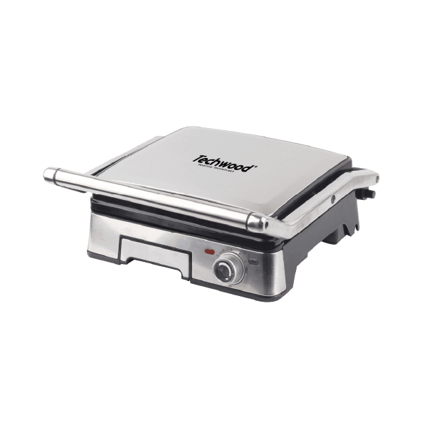 Techwood Gril toster TGD-2018D, 2000W