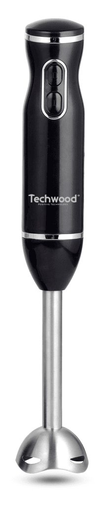 Techwood Štapni mikser TMS-9666, 600W, Crni