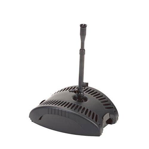 Pontec Podvodni filter sa fontanom PonDuett 3000 57118