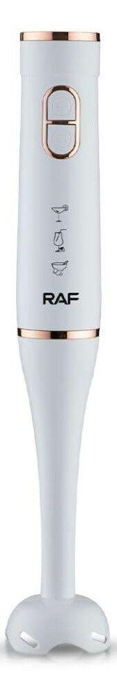 Raf Štapni mikser R.369W, 800W, Beli