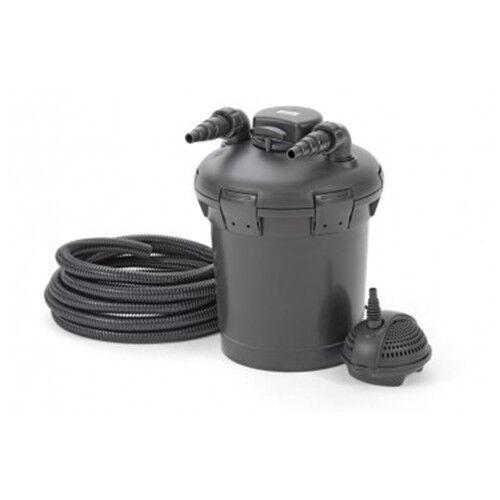 Pontec Filter pod pritiskom sa UVC PondoPress 10000 57146