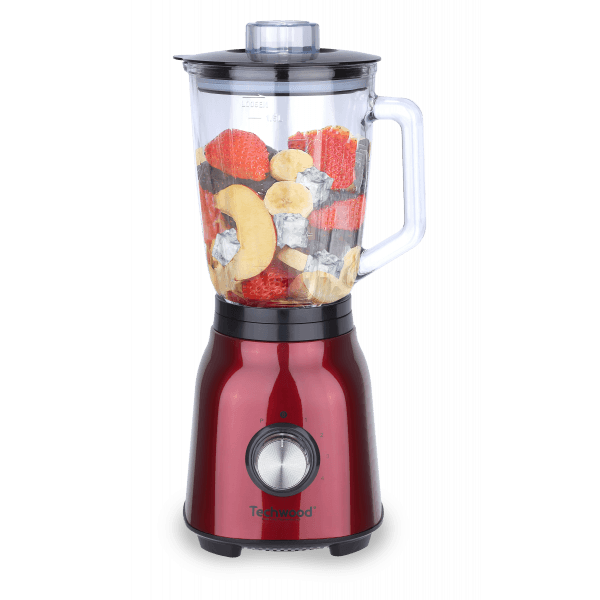 Techwood Blender TBLI-1255, 1.5l, 1250W