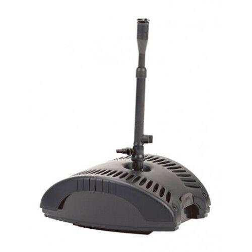 Pontec Podvodni filter sa fontanom PonDuett 5000 57119