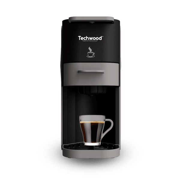 Techwood Aparat za kafu TCA-026N, 1350W