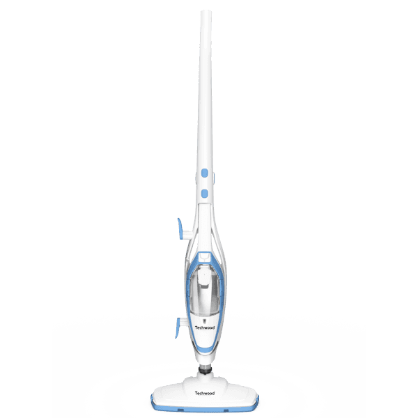 Techwood Paročistač TNV-1010D, 1500W, 400 ml