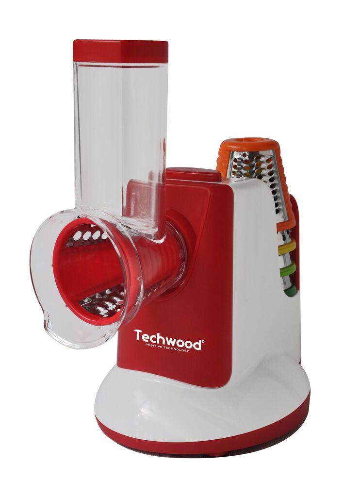 Techwood Električna rendalica TRO-7765, 150W