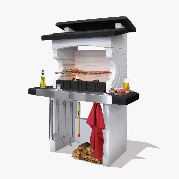 Sarom Betonski roštilj Kos 200551