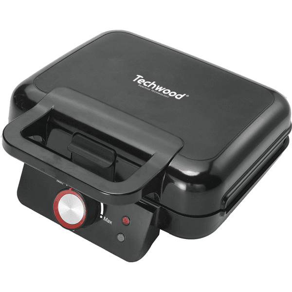 Techwood Toster TGC-1366, 1000W