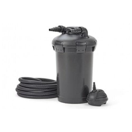 Pontec Filter pod pritiskom sa UVC PondoPress 15000 57147