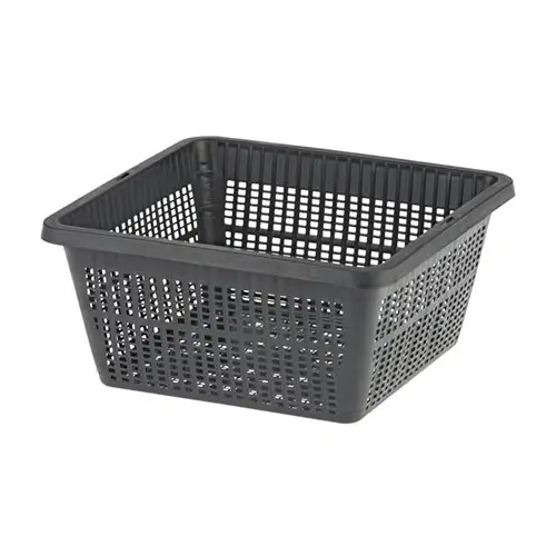 Oase Korpa za biljke 52631, Kvadrat, 19×19cm