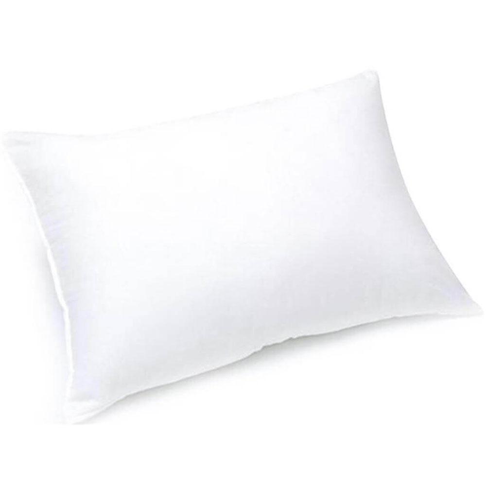 Bebekevi Jastuk za bebe i decu, Beli