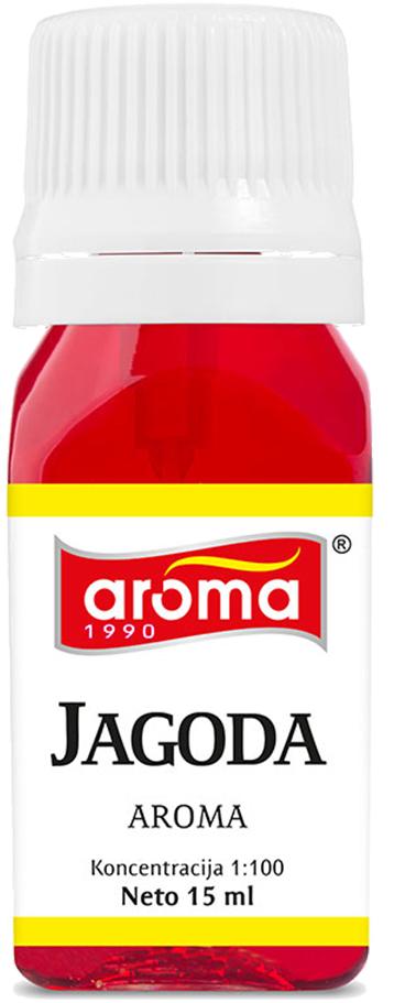 Aroma jagoda, 15ml